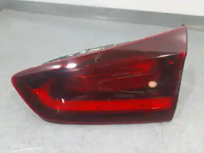 Peça sobressalente para automóvel em segunda mão FAROLIM TRASEIRO DIREITO por KIA XCEED  Referências OEM IAM 92404J7300  