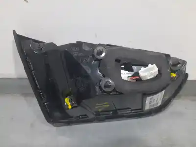 Peça sobressalente para automóvel em segunda mão farolim traseiro direito por kia xceed drive referências oem iam 92404j7300  