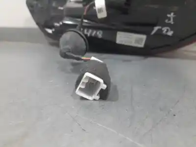 Автозапчасти б/у правый задний фонарь за kia xceed drive ссылки oem iam 92402j7300  or30rr002