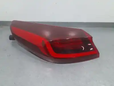 Автозапчасти б/у левый задний фонарь за kia xceed drive ссылки oem iam 92401j7300