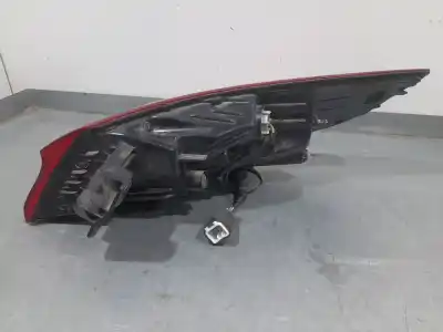 Автозапчасти б/у левый задний фонарь за kia xceed drive ссылки oem iam 92401j7300  0l30lr1