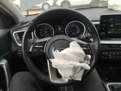 Автозапчасти б/у руль за kia xceed drive ссылки oem iam 56100j7470cep