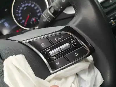 Автозапчасти б/у руль за kia xceed drive ссылки oem iam 56100j7470cep  