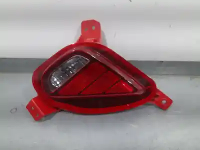 Автозапчасти б/у бампер задний правый фонарь за kia xceed drive ссылки oem iam 92406j7300