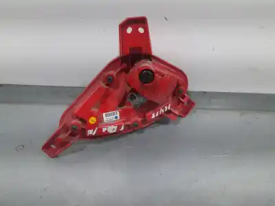 Автозапчасти б/у бампер задний правый фонарь за kia xceed drive ссылки oem iam 92406j7300  