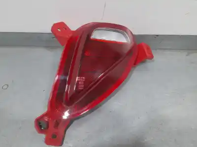 Автозапчасти б/у лампа бампера задняя левая за kia xceed drive ссылки oem iam 92405j7300