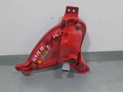 Автозапчасти б/у лампа бампера задняя левая за kia xceed drive ссылки oem iam 92405j7300  