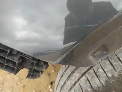 Автозапчасти б/у левое переднее крыло за kia xceed drive ссылки oem iam 66311j7510  