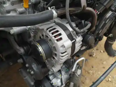 Автозапчасти б/у генератор за kia xceed drive ссылки oem iam 3730004950