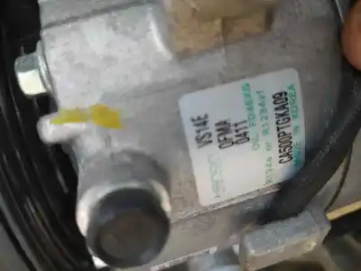 Автозапчасти б/у компрессор кондиционера воздуха за kia xceed drive ссылки oem iam 97701g4400