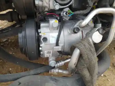 Автозапчасти б/у компрессор кондиционера воздуха за kia xceed drive ссылки oem iam 97701g4400  