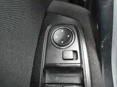 Автозапчасти б/у управление зеркалом за kia xceed drive ссылки oem iam 93530j7000