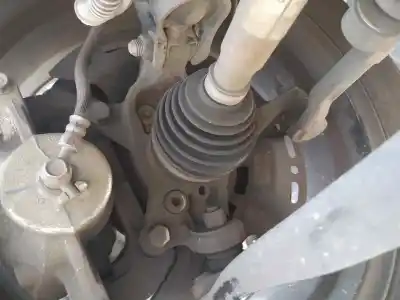 Автозапчасти б/у передняя правая кулачка за kia xceed drive ссылки oem iam 51716j7aa0