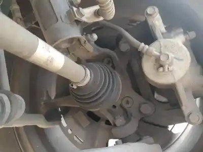 Автозапчасти б/у передняя левая кулачка за kia xceed drive ссылки oem iam 51715j7aa0