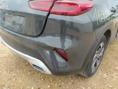 Piesă de schimb auto la mâna a doua bara spate pentru kia xceed drive referințe oem iam 86640j7ca0  