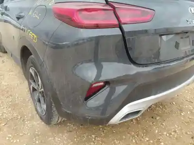 Piesă de schimb auto la mâna a doua bara spate pentru kia xceed drive referințe oem iam 86640j7ca0  