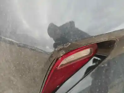 Piesă de schimb auto la mâna a doua bara spate pentru kia xceed drive referințe oem iam 86640j7ca0  