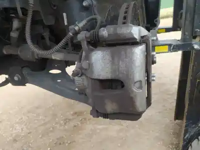 Автозапчасти б/у передний левый тормозной суппорт за kia xceed drive ссылки oem iam 58180g4a10