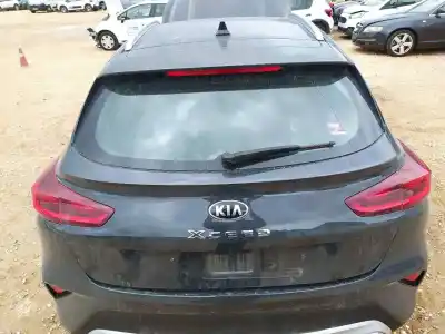 Автозапчасти б/у задняя дверь за kia xceed drive ссылки oem iam 73700j7800