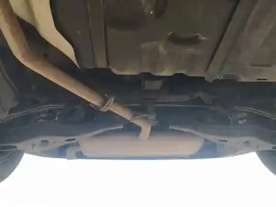 Peça sobressalente para automóvel em segunda mão CHARRIÓ / SUPORTE DE EIXO DE TRÁS por KIA XCEED  Referências OEM IAM 55410G4AB0  