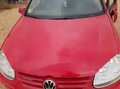 Pièce détachée automobile d'occasion CAPOT pour VOLKSWAGEN GOLF V BERLINA (1K1)  Références OEM IAM 1K0823031J  