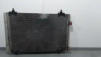 Tweedehands auto-onderdeel airconditioning condensor / radiator voor citroen berlingo cuadro xtr plus oem iam-referenties 9682531580