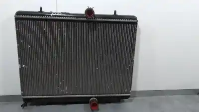 Tweedehands auto-onderdeel waterradiator voor citroen berlingo cuadro xtr plus oem iam-referenties p9680533480