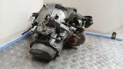 Recambio de automóvil de segunda mano de caja cambios para citroen berlingo cuadro xtr plus referencias oem iam 20et07 5 velocidades b110909a