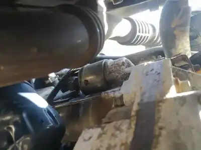 Pezzo di ricambio per auto di seconda mano MOTORINO DI AVVIAMENTO per RENAULT CLIO IV  Riferimenti OEM IAM 233003152R  