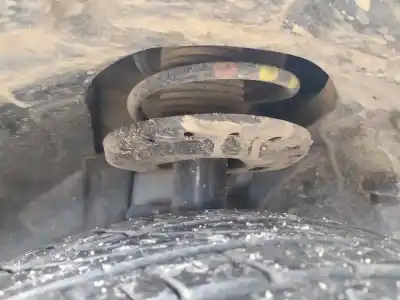 Pezzo di ricambio per auto di seconda mano Ammortizzatore Anteriore Sinistro per OPEL CORSA F ELEGANCE Riferimenti OEM IAM 9837410780  