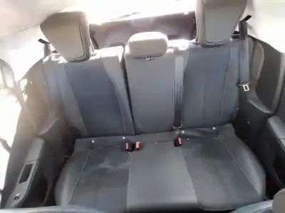 Автозапчасти б/у задние сиденья за OPEL CORSA F ELEGANCE ссылки OEM IAM   