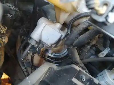 Автозапчасти б/у  за OPEL CORSA F  ссылки OEM IAM 1643581380  