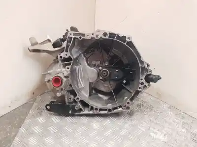 Автозапчасти б/у коробка передач за opel corsa f elegance ссылки oem iam 20v257