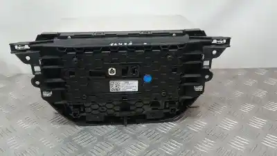 Автозапчасти б/у gps-навигационная система за opel corsa f elegance ссылки oem iam 39185456 96110010 a0067a01