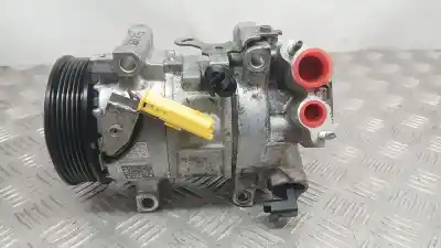 Second-hand car spare part air conditioning compressor for opel corsa f elegance oem iam references 9834730080 4471408320 