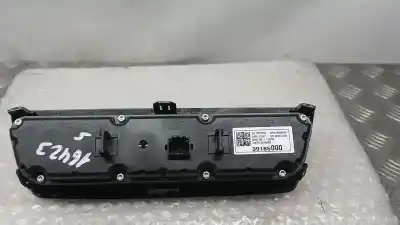 Автозапчастина б/у клімат-контроль для opel corsa f elegance посилання на oem iam 39185000 28636936 