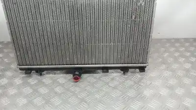 Автозапчасти б/у водяной радиатор за opel corsa f elegance ссылки oem iam 9827174680 2221124490 
