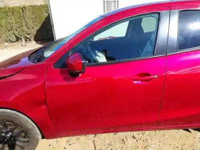 Автозапчасти б/у  за MAZDA 2 LIM. ()  ссылки OEM IAM D0Y05902XF  