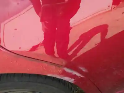 Автозапчасти б/у дверь задняя правая за mazda 2 lim. () black tech edition ссылки oem iam d0y07202xk  