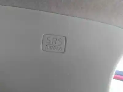 Автозапчастина б/у ПЕРЕДНЯ ЛІВА ПОДУШКА БЕЗПЕКИ для MAZDA 2 LIM. ()  Посилання на OEM IAM D09H57KN0D  