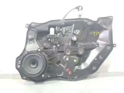 Автозапчасти б/у регулятор стекла переднего правого за mazda 2 lim. () black tech edition ссылки oem iam da6c58590a