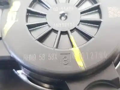 Автозапчасти б/у регулятор стекла переднего правого за mazda 2 lim. () black tech edition ссылки oem iam da6c58590a  