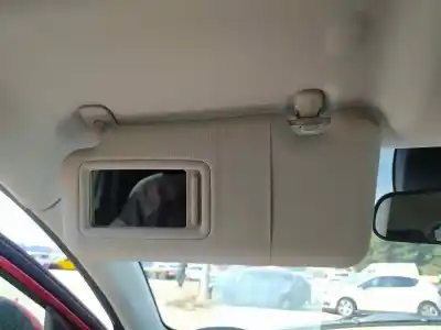 Автозапчастина б/у лівий натір для mazda 2 lim. () black tech edition посилання на oem iam db5j69320a75  