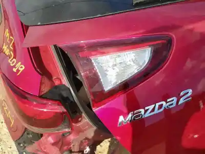 Автозапчастина б/у ЛІВИЙ ХОД ЛІХАР для MAZDA 2 LIM. ()  Посилання на OEM IAM DB5J513G0B  