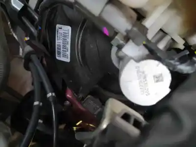 Автозапчасти б/у тормозной серво за mazda 2 lim. () black tech edition ссылки oem iam day14380za  