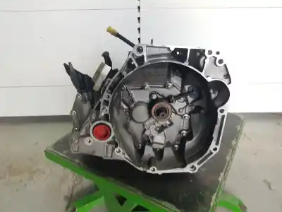 Peça sobressalente para automóvel em segunda mão caixa de velocidades por dacia sandero stepway referências oem iam jr5086