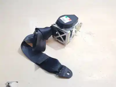 Peça sobressalente para automóvel em segunda mão cinto de segurança traseiro direito por dacia sandero stepway referências oem iam 625552200c