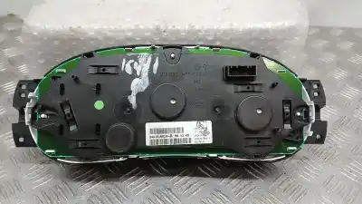 Peça sobressalente para automóvel em segunda mão quadrante por dacia sandero stepway referências oem iam 248101601r ns44347680p 