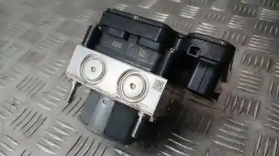 Peça sobressalente para automóvel em segunda mão abs por dacia sandero stepway referências oem iam 476606615r 269707 