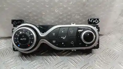 Second-hand car spare part CLIMATE CONTROL for DACIA SANDERO  OEM IAM references 275102284R E1119042 